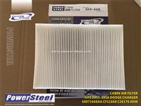 Cabin Air Filter # 68071668AA , 24048