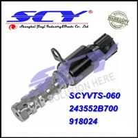 VVT Variable Valve Timing Solenoid For HYUNDAI KIA 24355-2B700 243552B700 918-024 918024