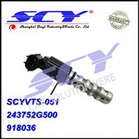 VVT Variable Valve Timing Solenoid For HYUNDAI KIA 24375-2G500 243752G500 918-036 918036