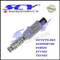 VVT Variable Valve Timing Solenoid For 24355-2E100 243552E100 918-034 918034