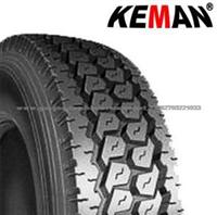 Tyre KM202 (295/80R22.5 315/80R22.5 12R22.5)