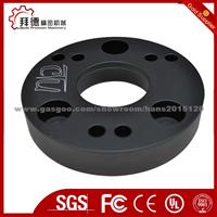 China Supplier Aluminum Cnc Machining Auto Brake Plate