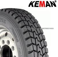 Heavy Duty Truck Tyres Km204 (7.50R20 8.25R20 9.00R20)