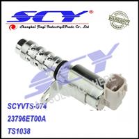 VVT Variable Valve Timing Solenoid For NISSAN 23796-ET00A 23796ET00A TS1038 2T1038