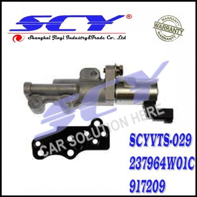 VVT Variable Valve Timing Solenoid For INFINITI NISSAN 23796-4W01C 237964W01C 917-209 917209