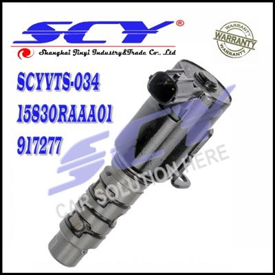 VVT Variable Valve Timing Solenoid For Honda 15830-RAA-A01 15830RAAA01 917-277 917277