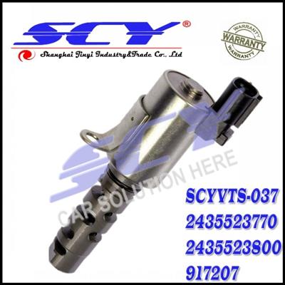 VVT Variable Valve Timing Solenoid For Hyundai Kia 24355-23770 2435523770 24355-23800 917-207