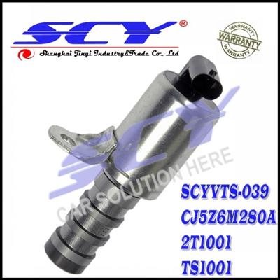 VVT Variable Valve Timing Solenoid For Ford CJ5Z-6M280-A CJ5Z6M280A 2T1001 TS1001