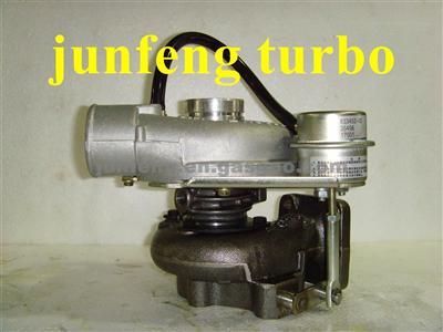 Iveco Daily Commercial Vehicle GT1752H Turbo 454061-0014 454061-5014S 500385898 Turbo Charger For Iveco