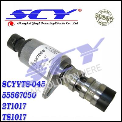 VVT Variable Valve Timing Solenoid For Vauxhall 55567050 2T1017 TS1017 12992408