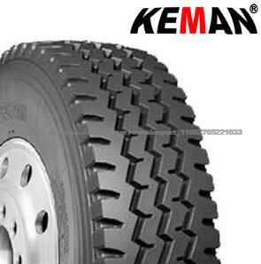 TBR Tire/Truck Tiree/Radial Tire KM302 (750R20, 825R20)