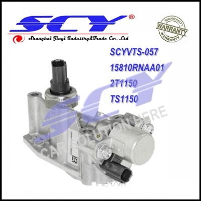 VVT Variable Valve Timing Solenoid For HONDA 15810-RNA-A01 15810RNAA01 2T1150 TS1150