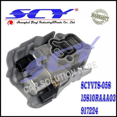 VVT Variable Valve Timing Solenoid For 15810-RAA-A03 15810RAAA03 917-224 917224