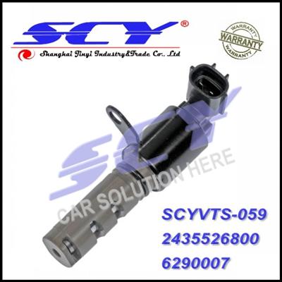 VVT Variable Valve Timing Solenoid For Hyundai Kia 24355-26800 2435526800 6290007 918-038