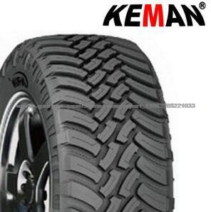 Light Truck Tire S09 (LT225/65R17 LT235/65R17 LT245/65R17 LT265/70R17)