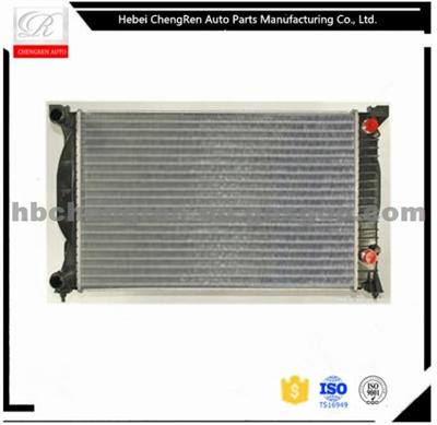 AUDI Type Auto Parts Radiator OEM 8E0121251AE /DPI 2556