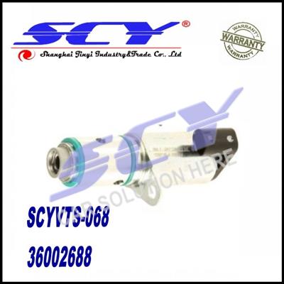 VVT Variable Valve Timing Solenoid For Volvo 36002688