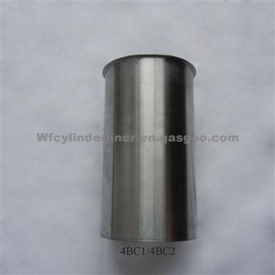 4BC1 Steel Chromed Cylinder Liner