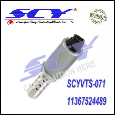 VVT Variable Valve Timing Solenoid For BMW 11 36 7 524 489 11367524489 11 36 1 433 667 11361433667