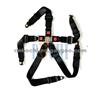 Excellent Quality 5-Point Racing Safety Belt Z049