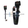 Adjustable With ELR Three-Point Car Safety Belt