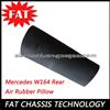 Air Rubber Sleeves For For Mercedes W164 Rear OEM 1663200325