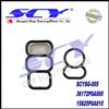 SOLENOID GASKET For Honda Acura 36172-P0A-005 36172P0A005 15825-P0A-015 15825P0A015