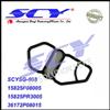 SOLENOID GASKET For Honda Acura 15825-P08-005 15825P08005 15825-PR3-005 15825PR3005