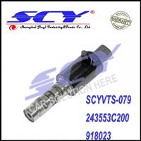 VVT Variable Valve Timing Solenoid For HYUNDAI KIA 24355-3C200 243553C200 918-023 918023