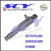 VVT Variable Valve Timing Solenoid For HYUNDAI KIA 24355-3CAB2 243553CAB2 918-008 918008