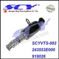 VVT Variable Valve Timing Solenoid For HYUNDAI KIA 24355-3E000 243553E000 918-026 918026