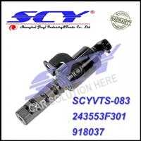 VVT Variable Valve Timing Solenoid For HYUNDAI KIA 24355-3F301 243553F301 918-037 918037