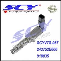 VVT Variable Valve Timing Solenoid For HYUNDAI KIA 24375-2E000 243752E000 24375-2EAA0 243752EAA0