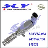 VVT Variable Valve Timing Solenoid For HYUNDAI KIA 24375-2E100 243752E100 918-033 918033