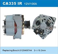 Alternator Bosch：0120469744