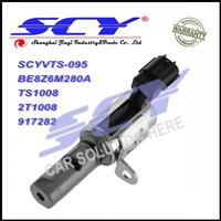 VVT Variable Valve Timing Solenoid For Ford BE8Z6-M280A BE8Z6M280A TS1008 2T1008