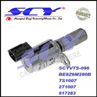 VVT Variable Valve Timing Solenoid For Ford BE8Z6-M280B BE8Z6M280B TS1007 2T1007