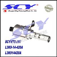 VVT Variable Valve Timing Solenoid For Mazda L3K9-14-420A L3K914420A