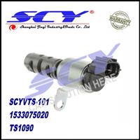 VVT Variable Valve Timing Solenoid For TOYOTA 15330-75020 1533075020 TS1090 2T1090