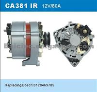 Alternator Bosch：0120469785