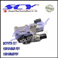 VVT Variable Valve Timing Solenoid For HONDA 15810-RAD-Y01 15810RADY01