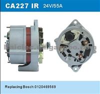 Alternator Bosch：0120469569