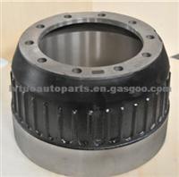 Volvo Heavy Truck Auto Parts Brake Drum OE 9524103