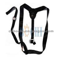 Three Point Car Seat Belt Child Safety Belt