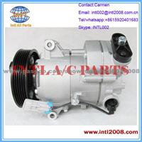 AC Compressor For Vauxhall INSIGNIA SPORTS TOURER 6PK 13250609 13271269 6854113 13250607 13250604