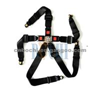 Excellent Quality 5-Point Racing Safety Belt Z049