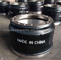 Hot Selling Volvo Truck Brake Drum OE 3171745