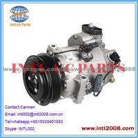 For OPEL Astra J 1.4 Ac Auto Compressor 1618418 13385464 TSP0155993