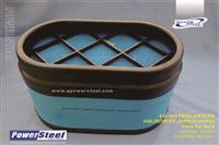 Air Filter # CA10491, AF2403, 15102546, 20815924