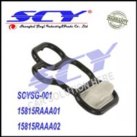 SOLENOID GASKET For Acura Honda 15815-RAA-A01 15815RAAA01 15815-RAA-A02 15815RAAA02